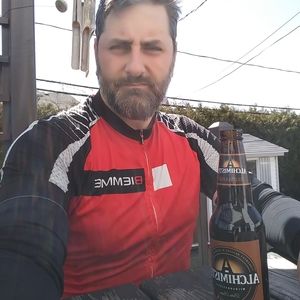 Meet your Posher, Eric